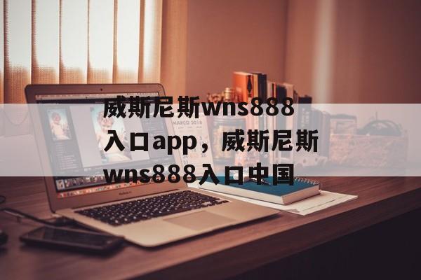 威斯尼斯wns888入口app，威斯尼斯wns888入口中国