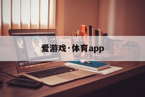 爱游戏·体育app